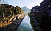 濯水古镇22