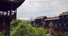 濯水古镇2