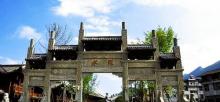 濯水古镇3