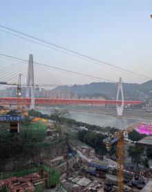 重庆夜游13