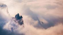 巫峡・神女景区12