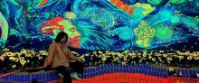 梵高星空艺术馆22