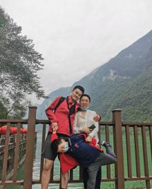 重庆乌江龚滩旅游度假区27