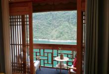 重庆乌江龚滩旅游度假区21