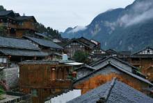 重庆乌江龚滩旅游度假区29