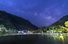 黑山谷风景区11