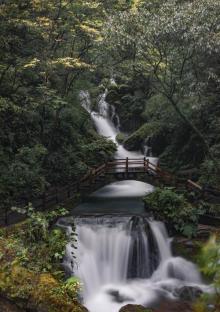 黑山谷风景区22