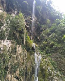 黑山谷风景区16