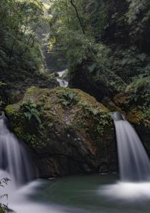黑山谷风景区21