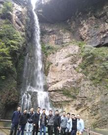黑山谷风景区17