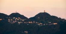 南山风景区1