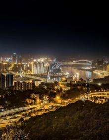 南山风景区4