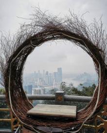 南山风景区11