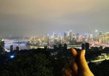 南山一棵树观景台20