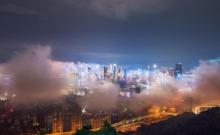 南山一棵树观景台3