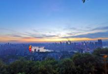 南山一棵树观景台21
