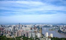 南山一棵树观景台2