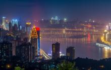 南山一棵树观景台16