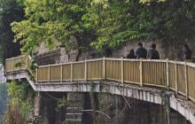 山城步道16
