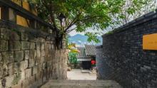山城步道18