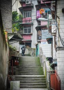 山城步道7