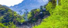 金佛山18
