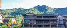金佛山20