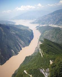三峡之巅19