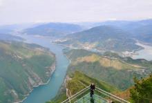 三峡之巅7