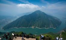 三峡之巅3