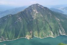 三峡之巅10