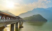 白帝城.瞿塘峡景区8