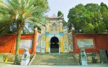 白帝城.瞿塘峡景区7