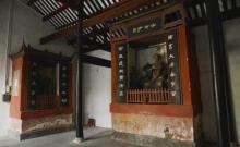 白帝城.瞿塘峡景区13