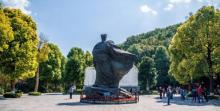 白帝城.瞿塘峡景区5