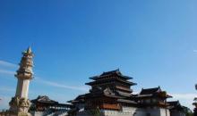 大足石刻3