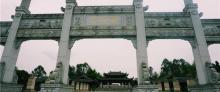 大足石刻30