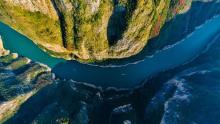 巫山小三峡11