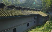渣滓洞7