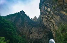 武隆天生三桥16