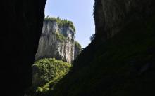 武隆天生三桥27