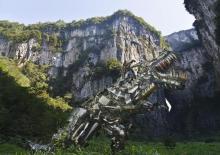 武隆天生三桥17