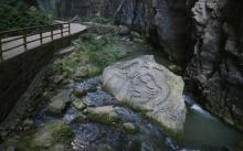 武隆天生三桥28