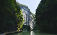 武隆天生三桥19