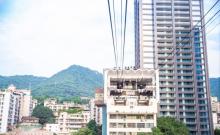 长江索道23