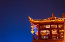 洪崖洞民俗风貌区11