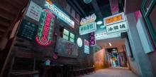 洪崖洞民俗风貌区10