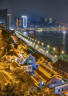 重庆两江游3