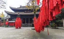 磁器口古镇5