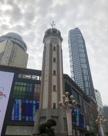 解放碑步行街29